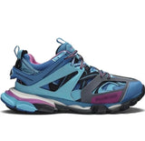BB TRACKS-BLUE/PURPLE