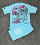 HELLSTAR TWO PIECE SET