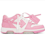 OW SNEAKERS - PINK