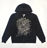 SP5DER HOODIE