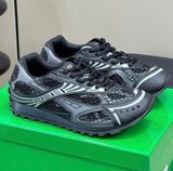 BOTT*GA SNEAKERS -BLACK