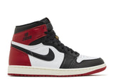 1S-BLACK TOE REIMAGINED