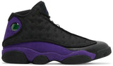 13S-COURT PURPLE